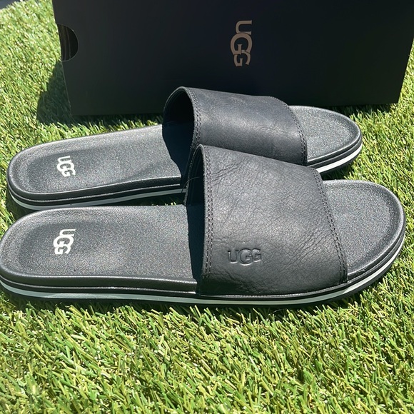 New UGG Men Bennison Slide ll main image 9